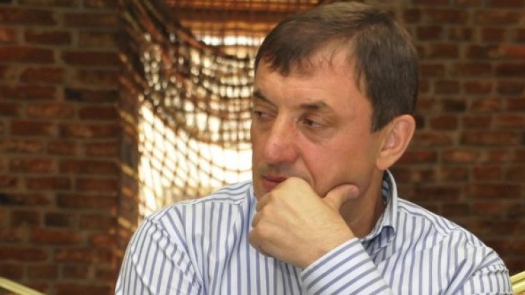 Алексей Петров. Снимка: Булфото