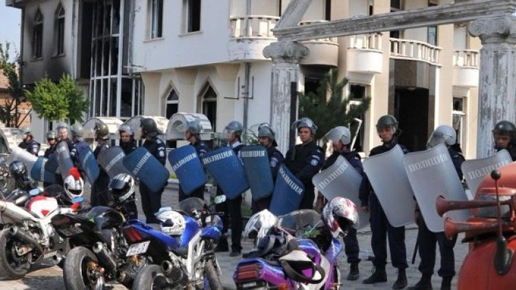 Снимка: Архив Булфото