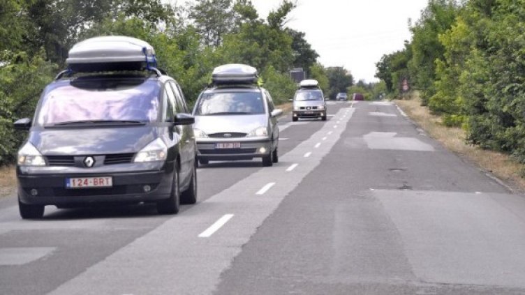 Снимка: Архив Булфото