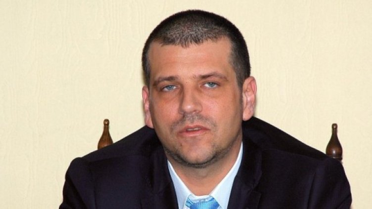 Калин Георгиев Снимка: архив, Булфото