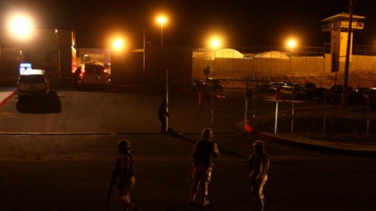 Снимка: Reuters