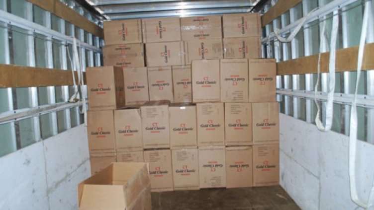 Снимка: МВР