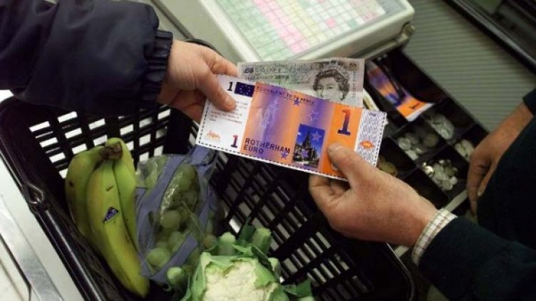 Снимка: Архив Reuters