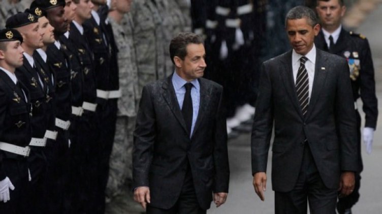 Снимка: Reuters