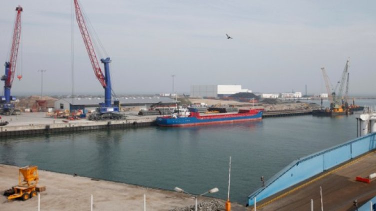 Снимка: Архив Reuters