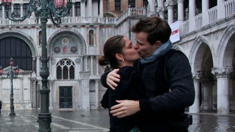 Снимка: Reuters