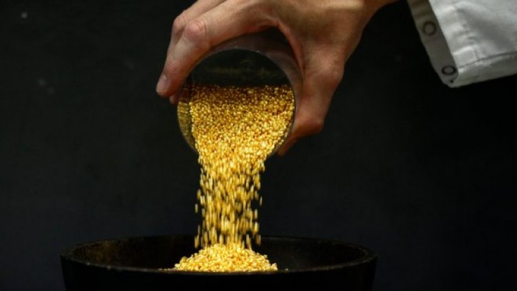 Снимка: Reuters