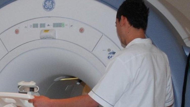 Снимка: Архив, Булфото