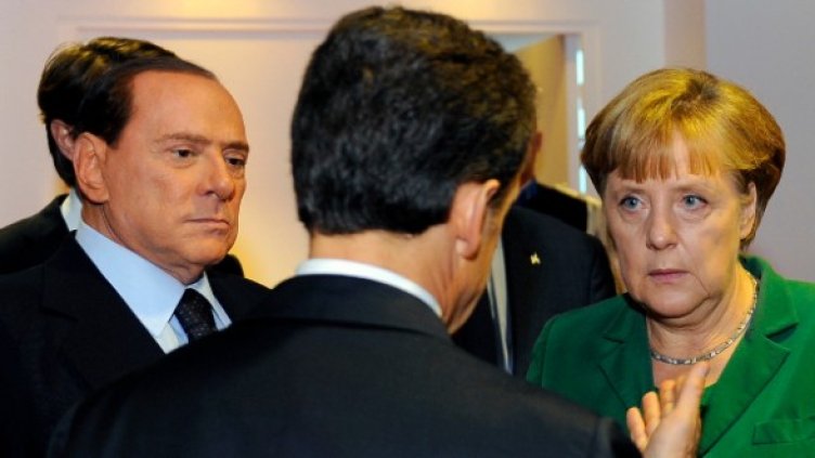 Снимка: Reuters