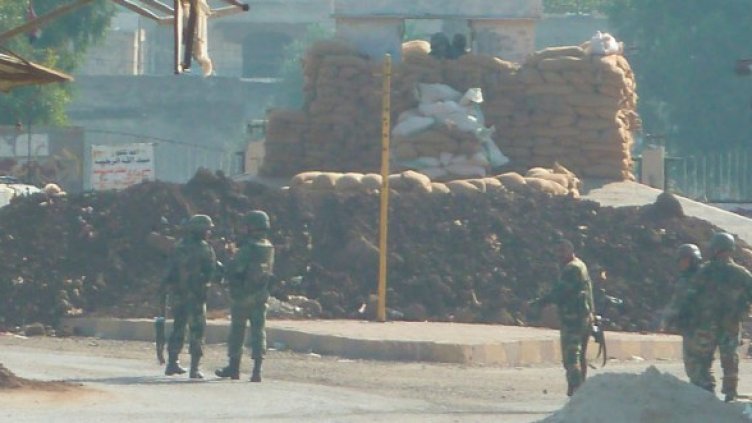 Снимка: Reuters