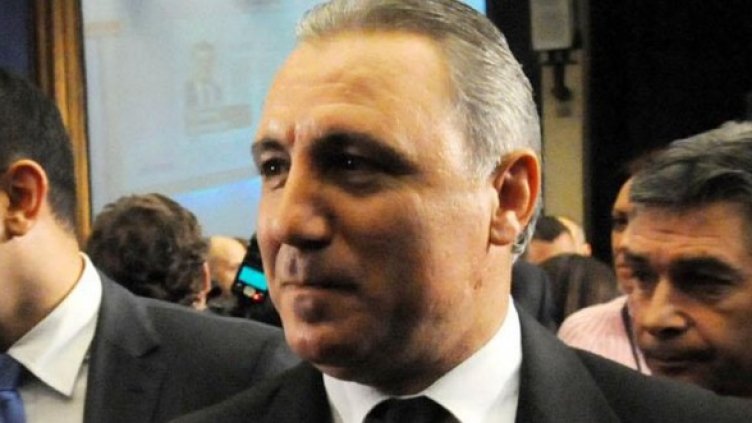 Христо Стоичков Снимка: архив, Булфото