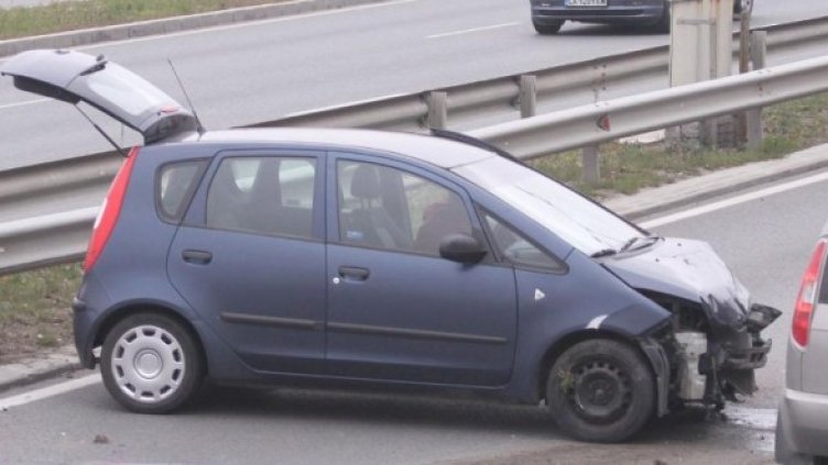 Снимка: Булфото