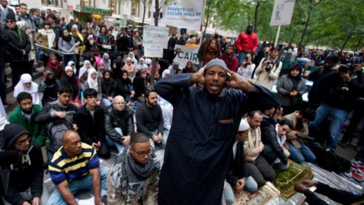 Снимка: Reuters