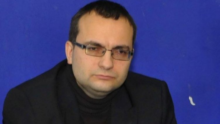 Снимка: архив Булфото