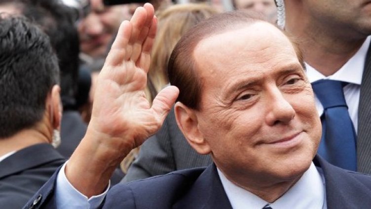 Снимка: Reuters