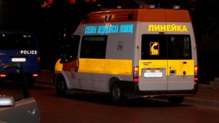 Снимка: Архив Булфото