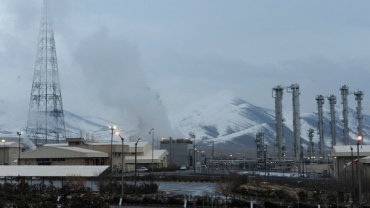 Снимка: Reuters