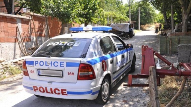 Снимка: Архив, Булфото