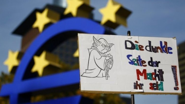 Снимка: Reuters