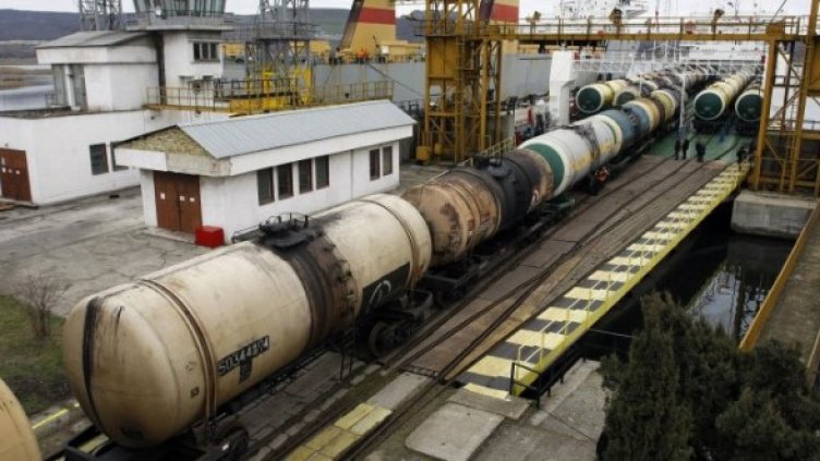 Снимка: Архив, Булфото