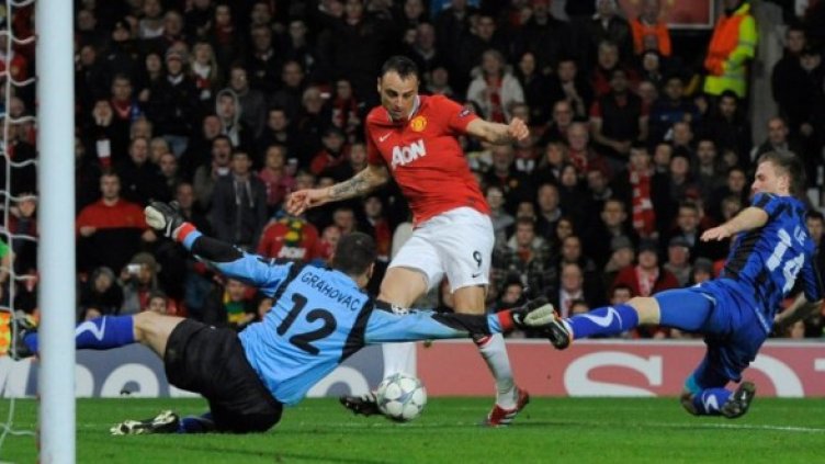 Снимка: Reuters