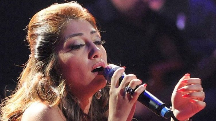 Роксана. Снимка: Булфото