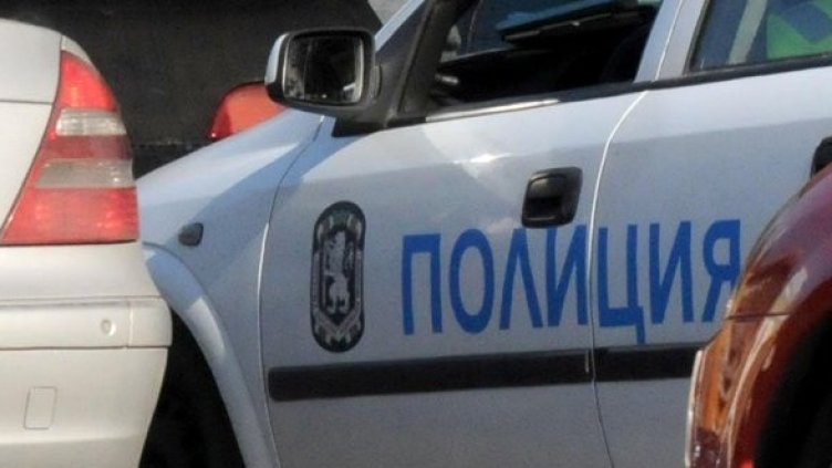 Снимка: Булфото