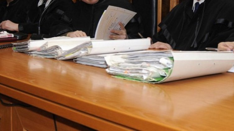 Снимка: архив Булфото