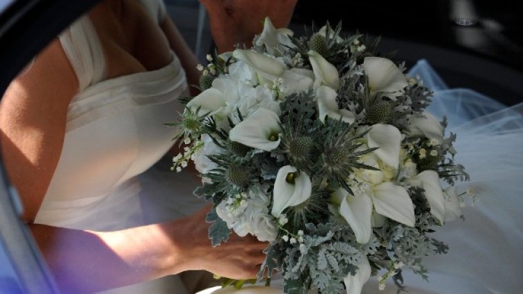 Снимка: Reuters