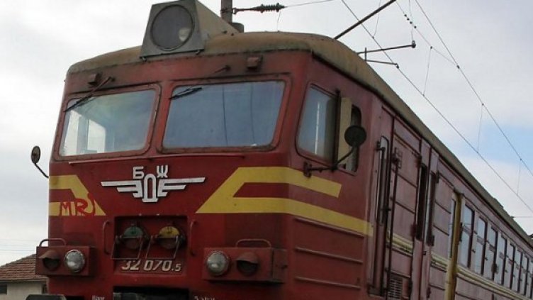 Снимка: архив, Булфото