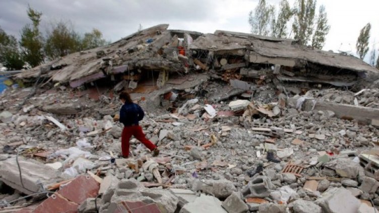 Снимка: архив, Reuters