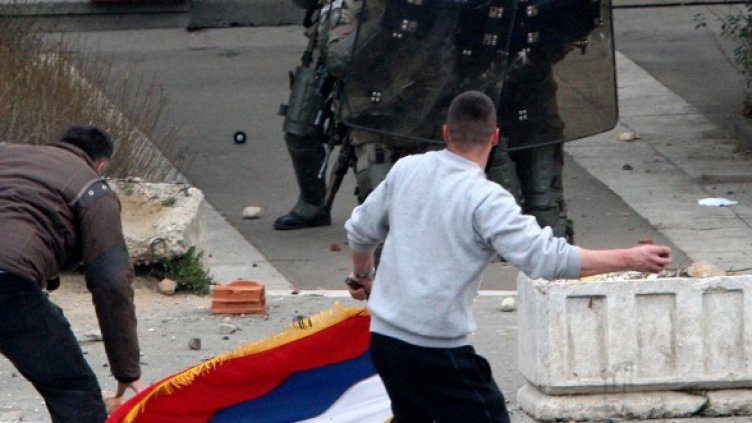 Снимка: Архив Reuters