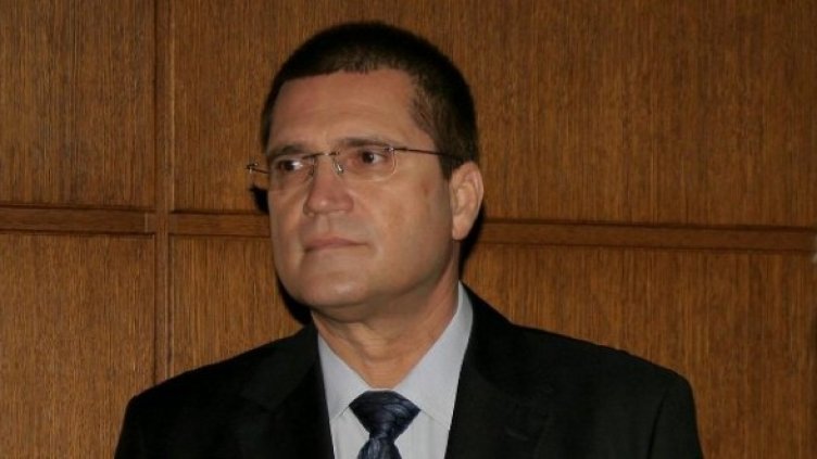 Николай Цонев. Снимка: Булфото