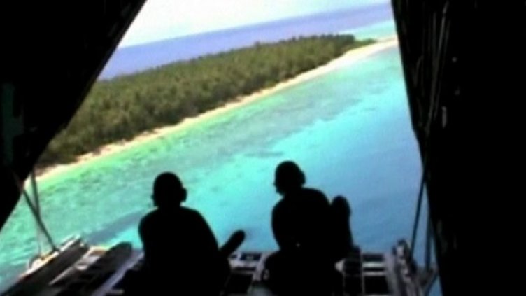 Снимка: Reuters