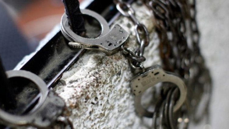 Снимка: Reuters