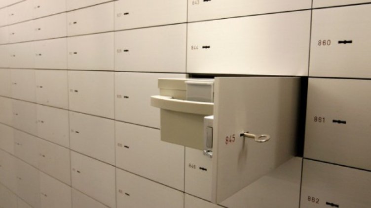 Снимка: Reuters