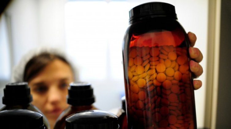 Снимка: архив, Reuters