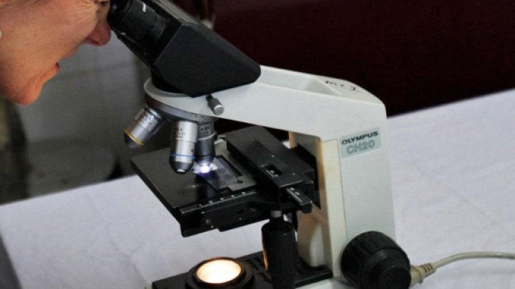 Снимка: архив, Reuters