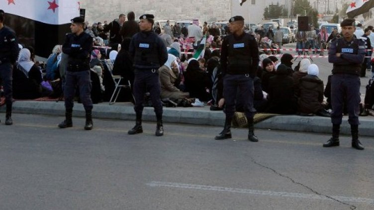 Снимка: Reuters