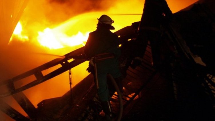 Снимка: Архив Булфото