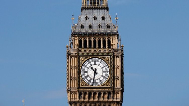 Снимка: Reuters