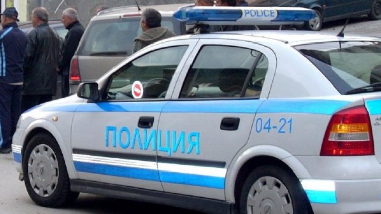 Снимка: Архив, Булфото