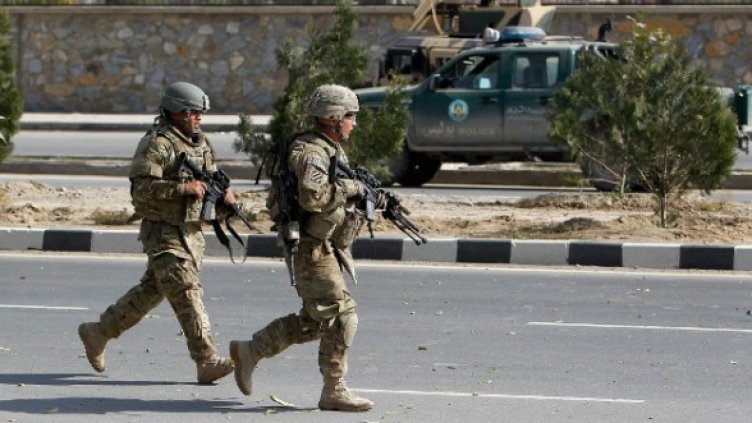 Снимка: Архив Reuters