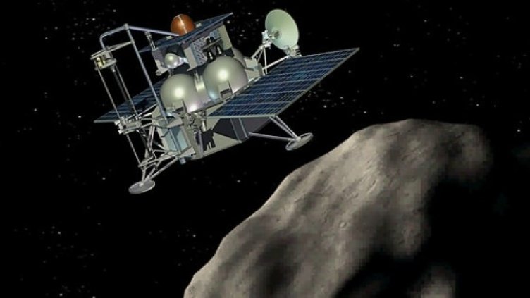 Изображение: laspace.ru