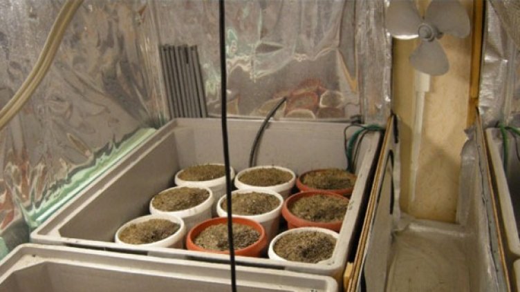 Снимка: МВР