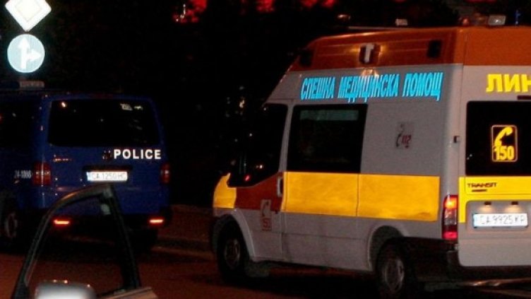 Снимка: Архив Булфото