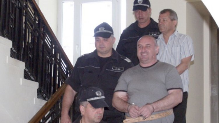 Снимка: Архив, БТА