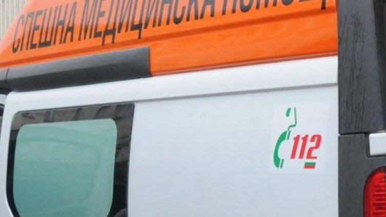 Снимка: архив Булфото