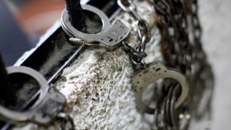 Снимка: Reuters