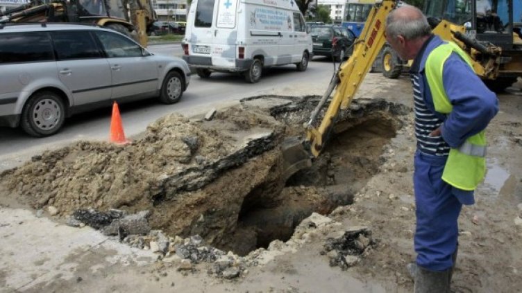 Снимка: Архив, Булфото